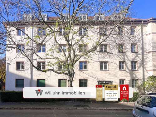 Foto - Wohnung zum Kaufen in Leipzig 149.000,00 € 58 m²