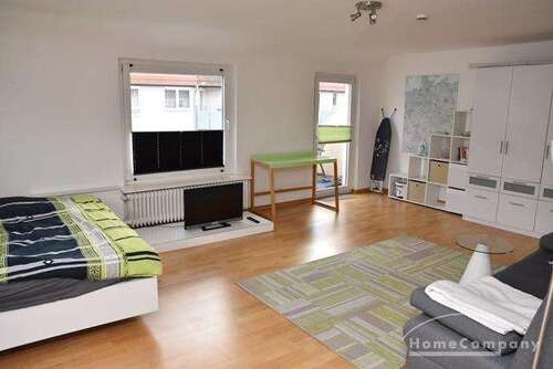 Foto - Wohnen auf Zeit in Hannover 960,00 €