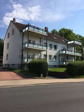 Foto - Wohnung zum Mieten in Alfeld (Leine) 347,30 € 53.43 m²