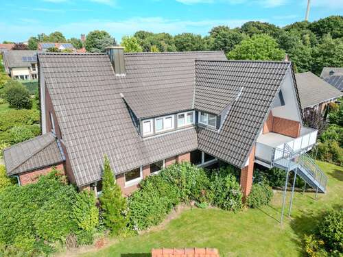 Foto - Haus zum Kaufen in Ibbenbüren 437.000,00 € 240 m²