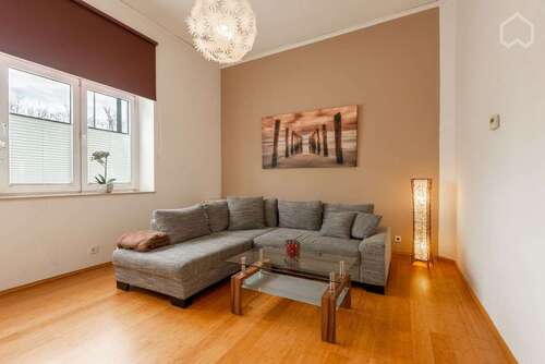 Foto - Wohnen auf Zeit in Düsseldorf 1.590,00 €