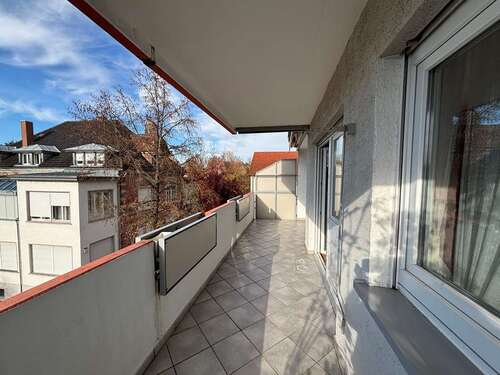 Foto - Wohnung zum Kaufen in Rastatt 295.000,00 € 112 m²