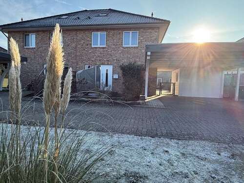 Foto - Haus zum Kaufen in Meddewade 495.000,00 € 141.52 m²