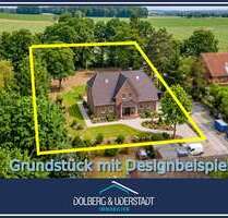 Grundstück zu verkaufen in Gödenstorf Lübberstedt 310.000,00 € 1500 m² - Gödenstorf / Lübberstedt