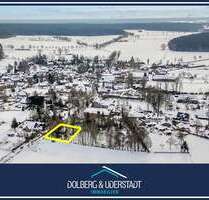 Grundstück zu verkaufen in Gödenstorf Lübberstedt 374.000,00 € 1500 m² - Gödenstorf / Lübberstedt