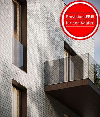 Foto - Wohnung zum Kaufen in Freiburg 825.000,00 € 106 m²