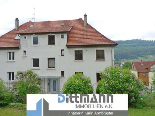 Foto - Wohnung zum Mieten in Albstadt 650,00 € 82 m²