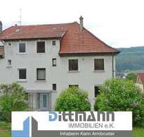 Wohnung zum Mieten in Albstadt 650,00 € 82 m²