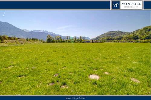 Foto - Grundstück zu verkaufen in Oberaudorf 199.000,00 € 387 m²