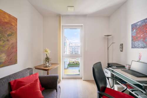 Foto - Wohnung zum Kaufen in Dortmund 495.000,00 € 107.16 m²