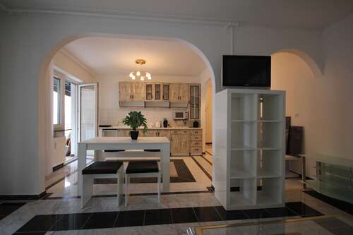 Foto - Wohnung zum Mieten in Frankfurt 750,00 € 43 m²