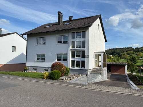 Foto - Haus zum Kaufen in Höpfingen 399.000,00 € 243 m²