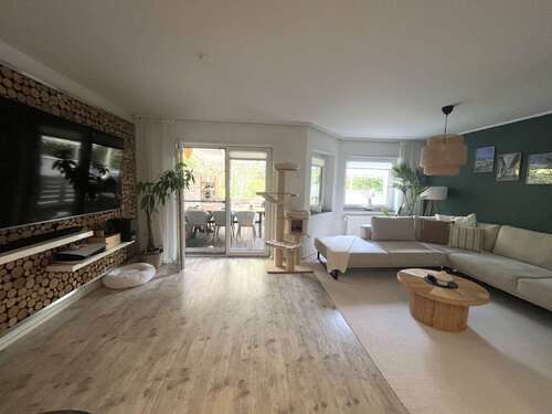 Foto - Wohnung zum Kaufen in Mühlhausen 375.000,00 € 96 m²