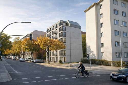 Foto - Büro in Berlin 531.000,00 € 62.46 m²