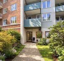 Wohnung zum Kaufen in Hamburg 249.000,00 € 32 m²