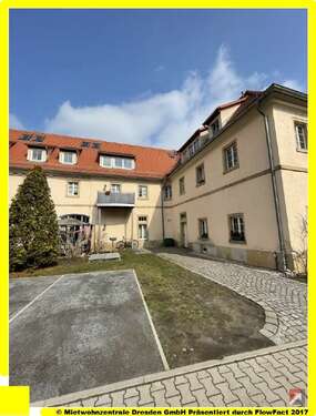 Foto - Wohnung zum Mieten in Bannewitz 635,00 € 79.04 m²
