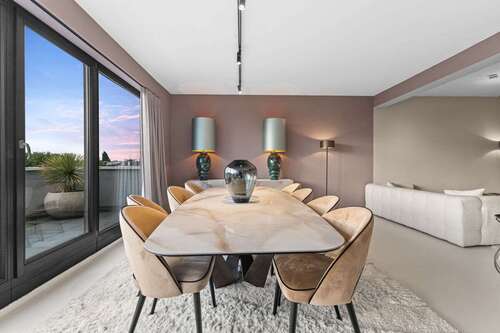 Foto - Wohnung zum Mieten in Hamburg 6.500,00 € 240 m²