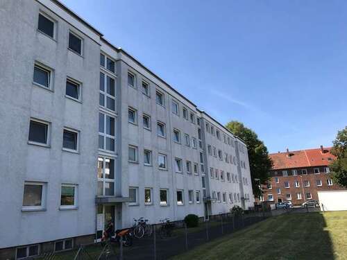 Foto - Wohnung zum Mieten in Hannover 600,00 € 72 m²