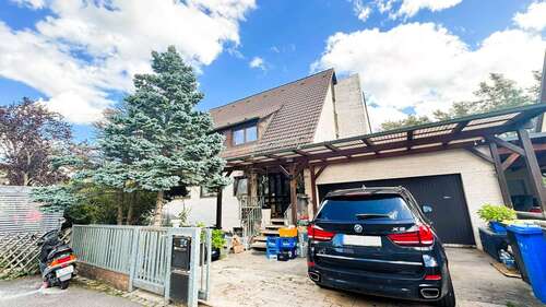 Foto - Haus zum Kaufen in Nürnberg 750.000,00 € 346.11 m²