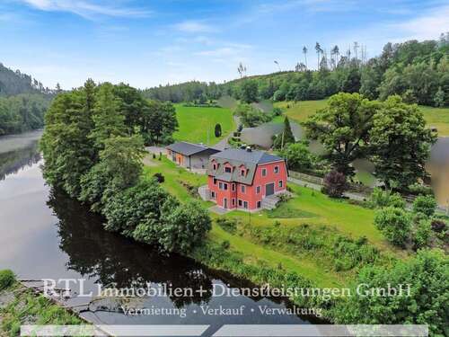 Foto - Haus zum Kaufen in Eßbach 849.900,00 € 230.93 m²