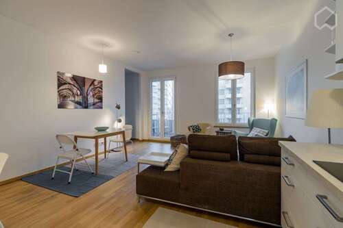 Foto - Wohnen auf Zeit in Berlin 1.950,00 €