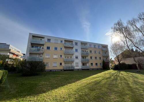 Foto - Wohnung zum Kaufen in Bonn 115.000,00 € 67.6 m²