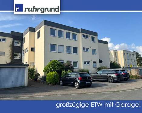 Foto - Wohnung zum Kaufen in Castrop 289.000,00 € 120 m²