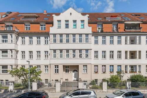 Foto - Wohnung zum Kaufen in Hannover 1.050.000,00 € 202 m²
