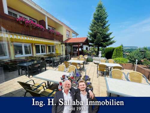 Foto - Gastronomie in Oberstaufen 1.650.000,00 € 1330 m²