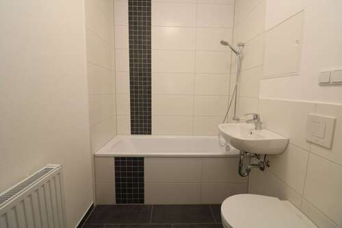 Foto - Wohnung zum Mieten in Freiberg 379,00 € 55.26 m²
