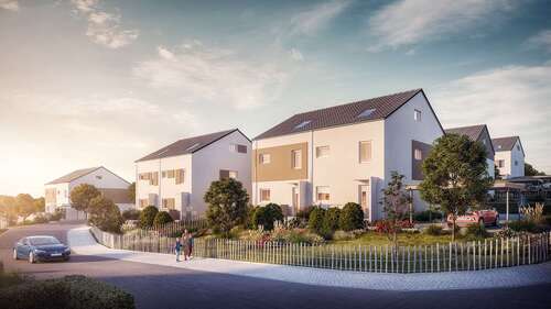 Foto - Haus zum Kaufen in Altomünster 499.000,00 € 110 m²