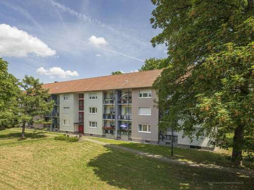 Foto - Wohnung zum Mieten in Landau in der Pfalz 550,00 € 66.64 m²