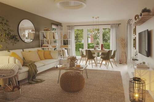 Foto - Haus zum Kaufen in Bad Fallingbostel 412.450,00 € 133 m²