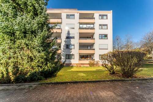 Foto - Wohnung zum Kaufen in Villingen-Schwenningen 285.000,00 € 114.55 m²