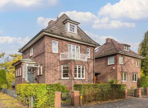 Foto - Haus zum Kaufen in Hamburg 1.695.000,00 € 203.47 m²