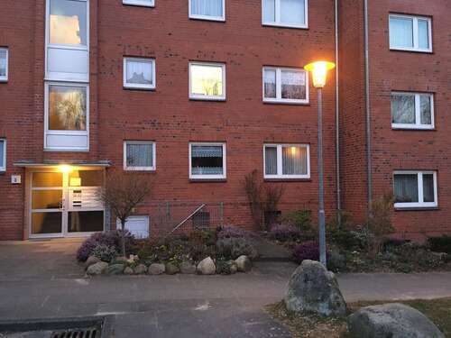 Foto - Wohnung zum Mieten in Geesthacht 420,00 € 37.46 m²