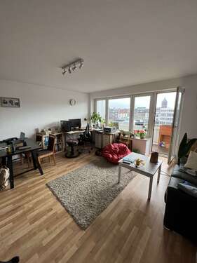 Foto - Wohnung zum Mieten in Aachen 455,00 € 52.3 m²