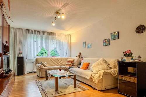 Foto - Wohnung zum Kaufen in Bonn 199.000,00 € 73.25 m²