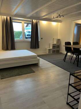 Foto - Wohnung zum Mieten in Satteldorf Horschhausen 400,00 € 35.35 m²