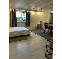 Wohnung zum Mieten in Satteldorf Horschhausen 400,00 € 35.35 m² - Satteldorf / Horschhausen