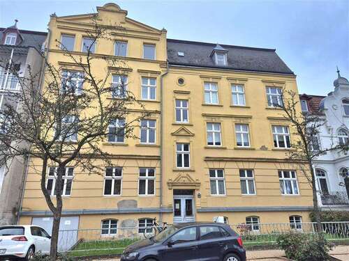 Foto - Wohnung zum Mieten in Stralsund 630,00 € 67 m²