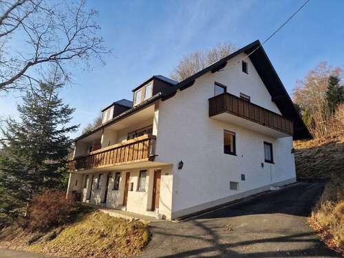 Foto - Haus zum Kaufen in Warmensteinach 148.000,00 € 112.95 m²