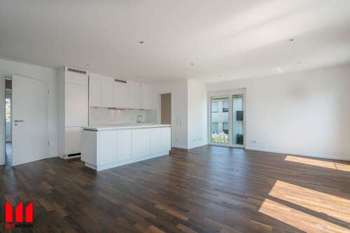 Foto - Wohnung zum Kaufen in Poing 1.129.000,00 € 158.79 m²