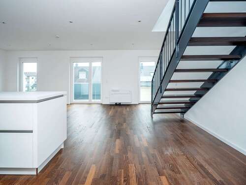 Foto - Wohnung zum Kaufen in Poing 1.129.000,00 € 158.79 m²