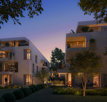 Wohnung zum Kaufen in Stuttgart 598.500,00 € 62 m²