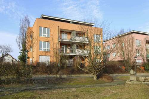 Foto - Wohnung zum Kaufen in Bernau bei Berlin 215.000,00 € 52.58 m²