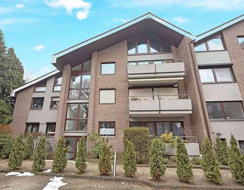 Foto - Wohnung zum Kaufen in Seevetal 339.000,00 € 100 m²