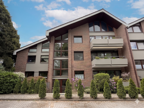 Foto - Wohnung zum Kaufen in Seevetal 319.000,00 € 100 m²