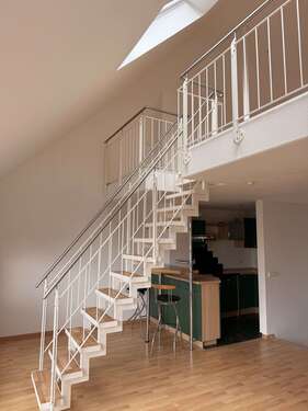 Foto - Wohnung zum Kaufen in Chemnitz 199.000,00 € 100.87 m²