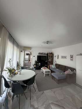Foto - Wohnung zum Mieten in Frankfurt 1.100,00 € 70 m²